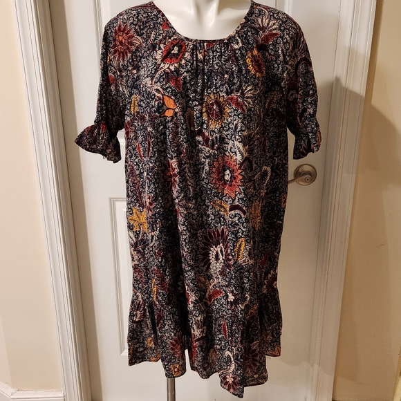 Madewell Dresses & Skirts - Madewell large summer dress